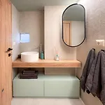 Juliet I Apartmán Katánie