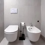 Apartmán Juliet I Katánie