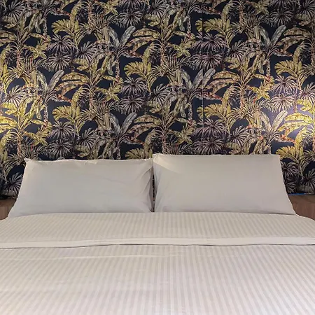 Apartmán Juliet I Katánie