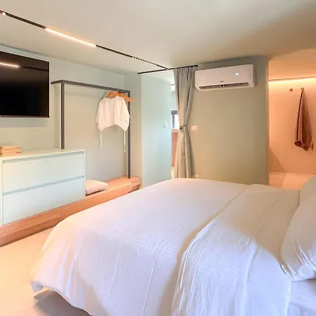 Juliet I Apartmán *