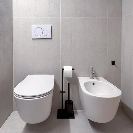 Apartment Juliet I Catania